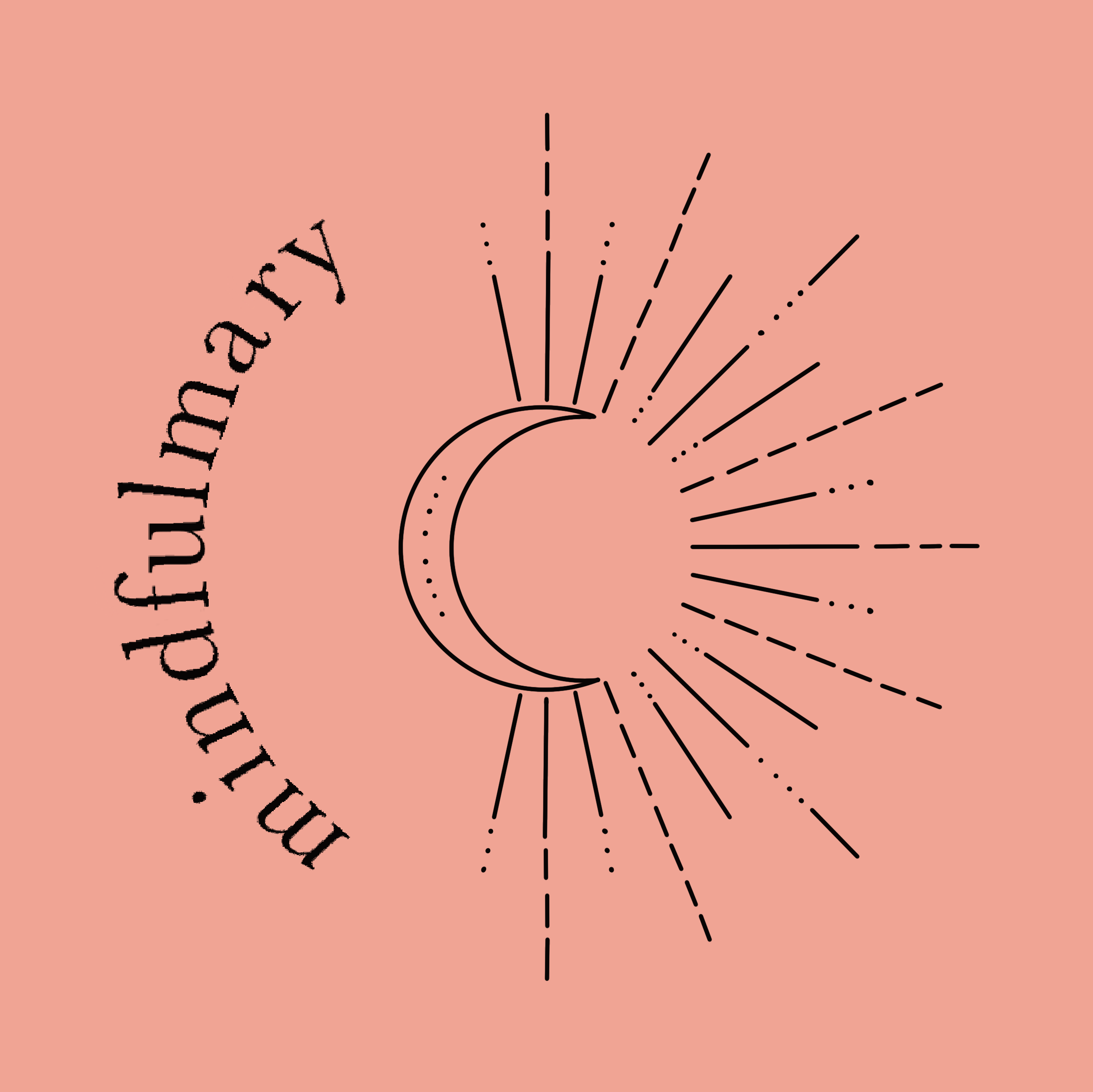 mindfulmary Logo