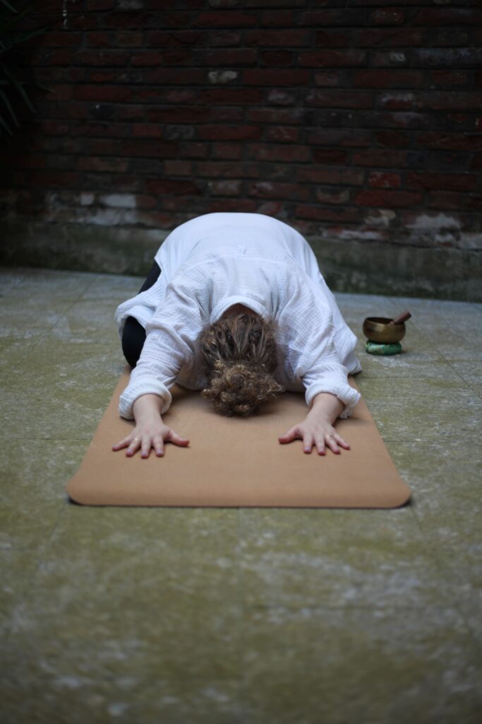 Yin Yoga & Meditation in Wien 1140